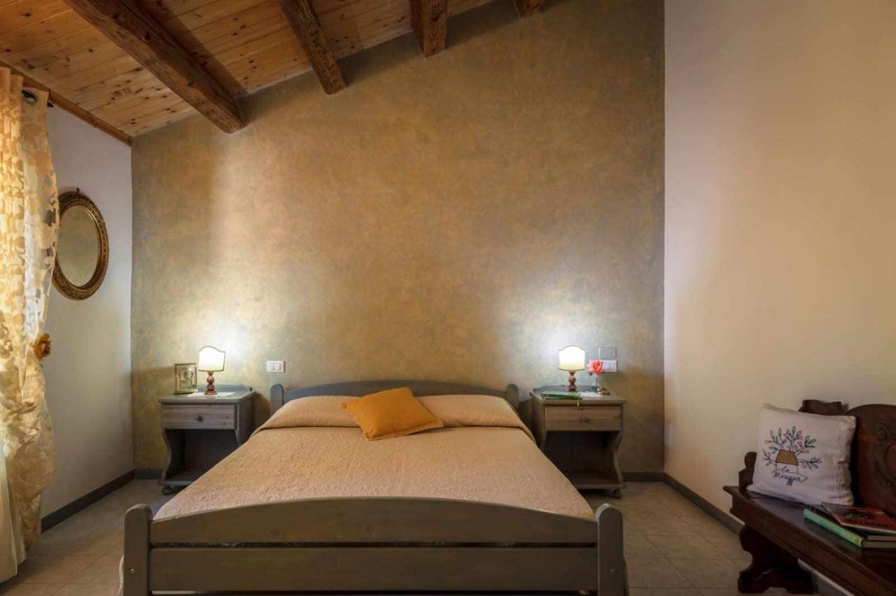 La Meriggia Senigallia Agriturismo Ancône Extérieur photo