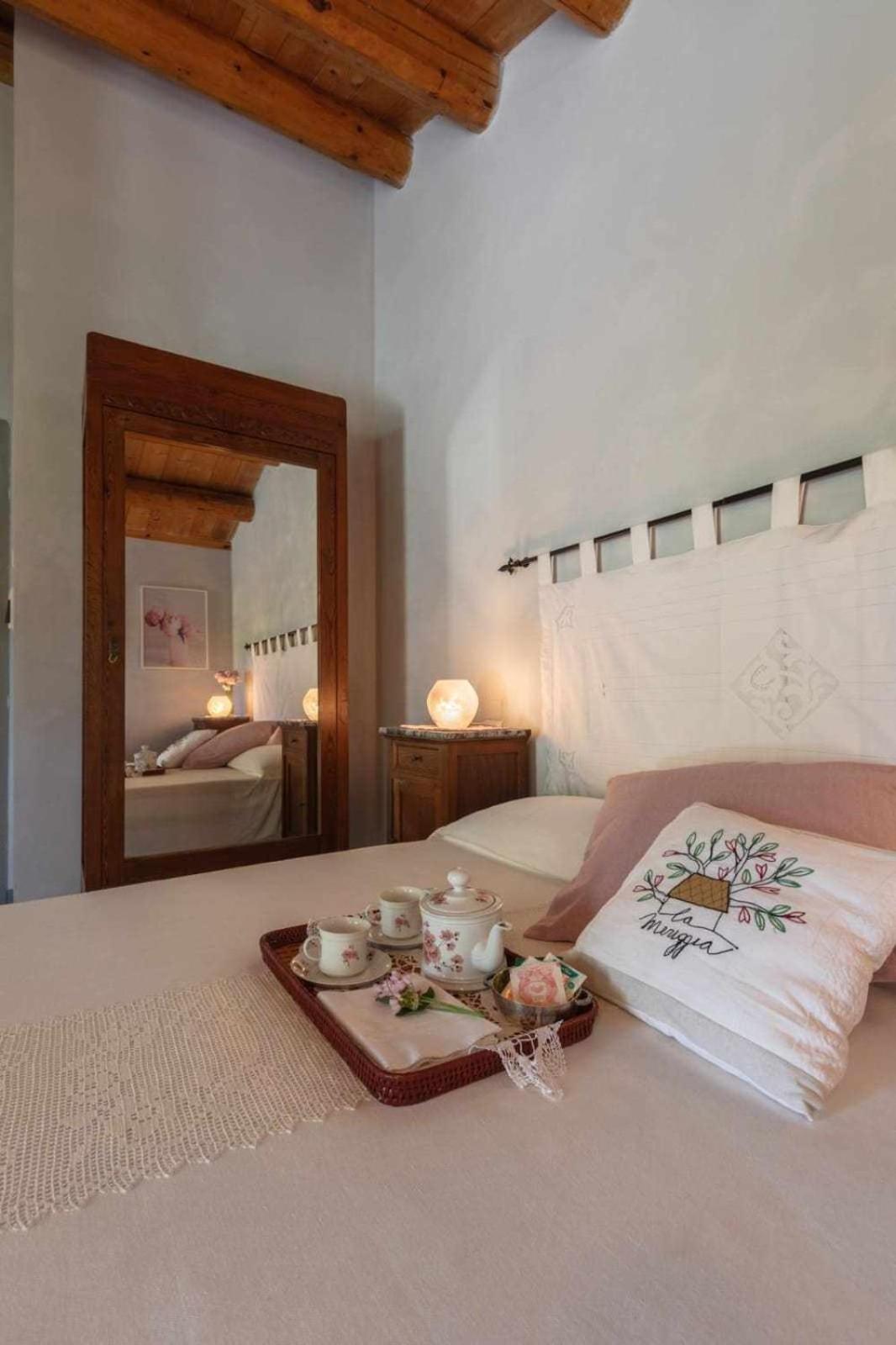 La Meriggia Senigallia Agriturismo Ancône Extérieur photo