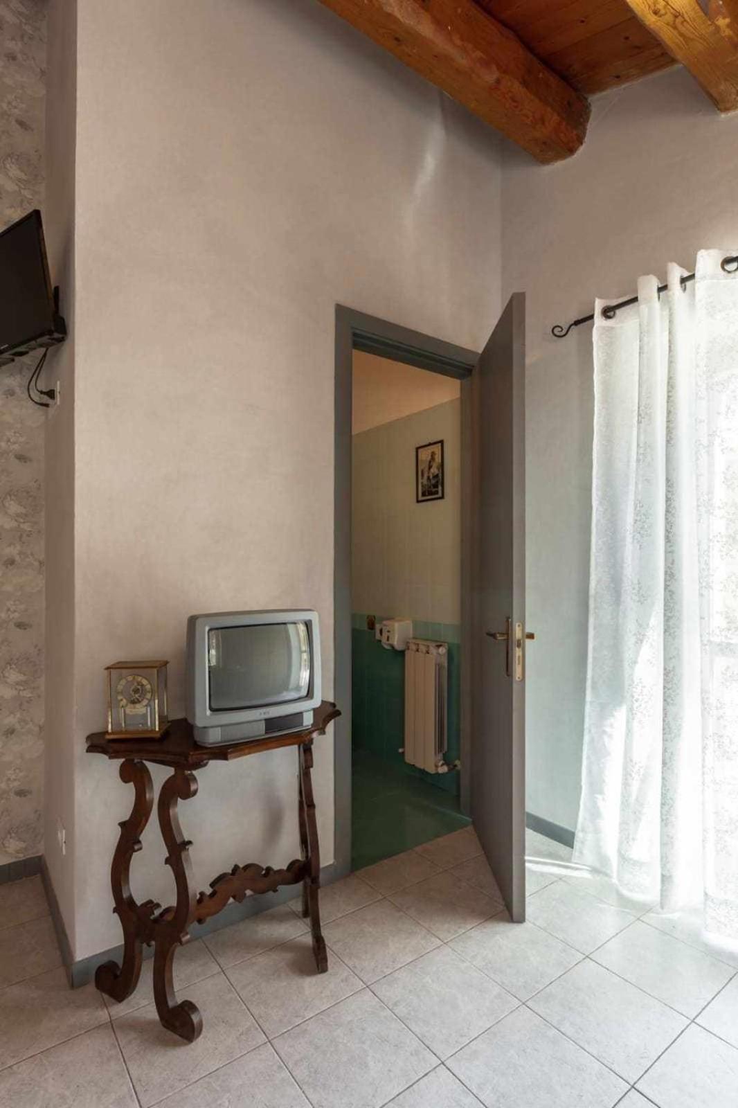 La Meriggia Senigallia Agriturismo Ancône Extérieur photo